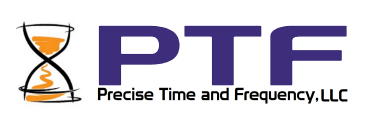 PTF logo